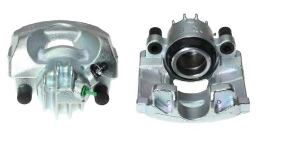 Brake caliper